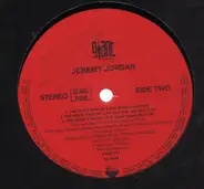 Jeremy Jordan - The Right Kind Of Love