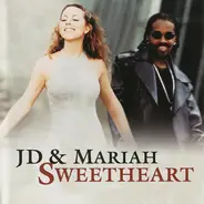 Jermaine Dupri & Mariah Carey - Sweetheart