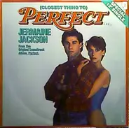 Jermaine Jackson - (Closest Thing To) Perfect