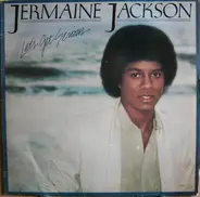 Jermaine Jackson - Let's Get Serious