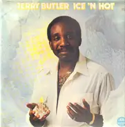 Jerry Butler - Ice 'N Hot