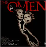 Jerry Goldsmith - The Omen, Conductor - Lionel Newman