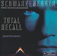 Jerry Goldsmith - Total Recall (Original Motion Picture Soundtrack)