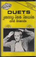 Jerry Lee Lewis & Friends - Duets