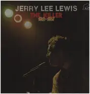 Jerry Lee Lewis - The Killer 1963-1968