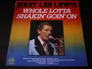 Jerry Lee Lewis - Whole Lotta Shakin' Goin' On