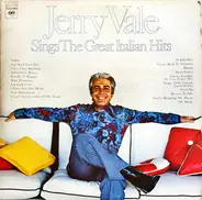 Jerry Vale - Sings the Great Italian Hits