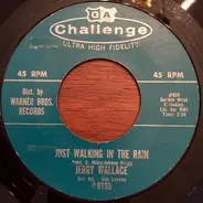 Jerry Wallace - Just Walkin' In The Rain