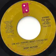 Jerry Butler - (I'm Just Thinking About) Cooling Out