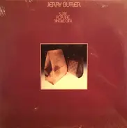Jerry Butler - Suite for the Single Girl