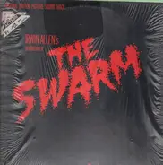 Jerry Goldsmith - The Swarm (Original Motion Picture Soundtrack)