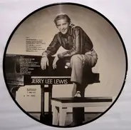 Jerry Lee Lewis - Jerry Lee Lewis