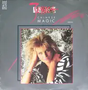 Jessica - Chinese Magic