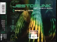 Jestofunk Feat. Jocelyn Brown - Special Love