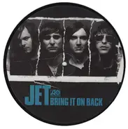 Jet - Bring It On Back
