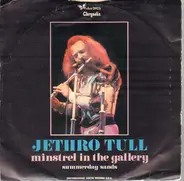 Jethro Tull - Minstrel in the Gallery