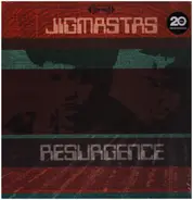 Jigmastas - Resurgence