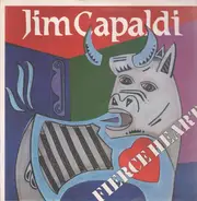 Jim Capaldi - Fierce Heart