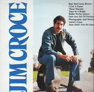 Jim Croce - Greatest Hits