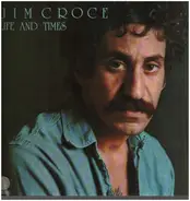Jim Croce - Life and Times
