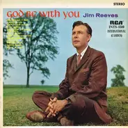 Jim Reeves - God Be with You