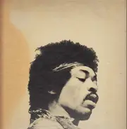 Jimi Hendrix Experience - Starportrait Jimi Hendrix