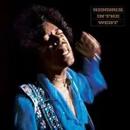 Jimi Hendrix - Hendrix In The West