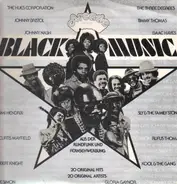 MFSB / Isaac Hayes / Curtis Mayfield a.o. - Black Music