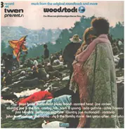 Jimi Hendrix, Joan Baez, Joe Cocker a.o. - Woodstock