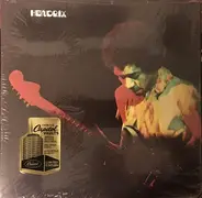Jimi Hendrix - Band of Gypsys