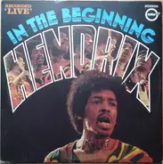 Jimi Hendrix - In the beginning