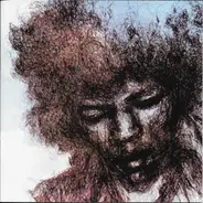 Jimi Hendrix - The Cry of Love
