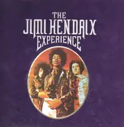 Jimi Hendrix Experience - 8 LP Box Set
