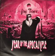Jimi tenor - Year of the apocalypse
