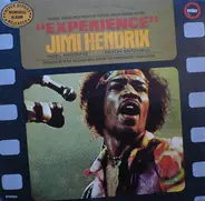Jimi Hendrix - Original Soundtrack Of The Motion Picture 'Experience'
