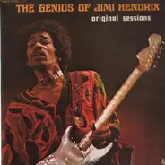 Jimi Hendrix - The Genius Of Jimi Hendrix