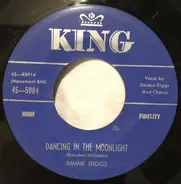 Jimmie Diggs - Miss Hula / Dancing In The Moonlight