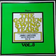 Jimmie Lunceford - Jimmie Lunceford And His Orchestra 1934/35