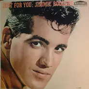 Jimmie Rodgers - Just For You