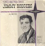 Jimmie Rodgers / The Limeliters - Songs America Sings