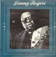 Jimmy Rogers - Ludella