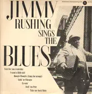 Jimmy Rushing - Sings The Blues