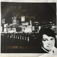 Jimmy Sapienza - I Love Pittsburgh / Restless