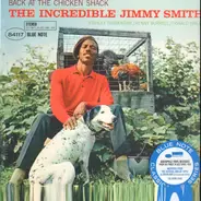 Jimmy Smith - Back At the Chicken Shack