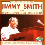 Jimmy Smith - Jimmy Smith
