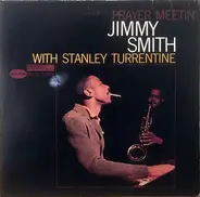 Jimmy Smith - Prayer Meetin'