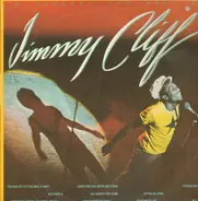 Jimmy Cliff - In Concert The Best Of