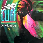 Jimmy Cliff - We All Are One