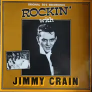 Jimmy Crain - Rockin' with Jimmy Crain