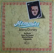 Jimmy Dorsey - Memories